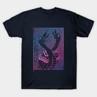 Water Birds T-Shirt